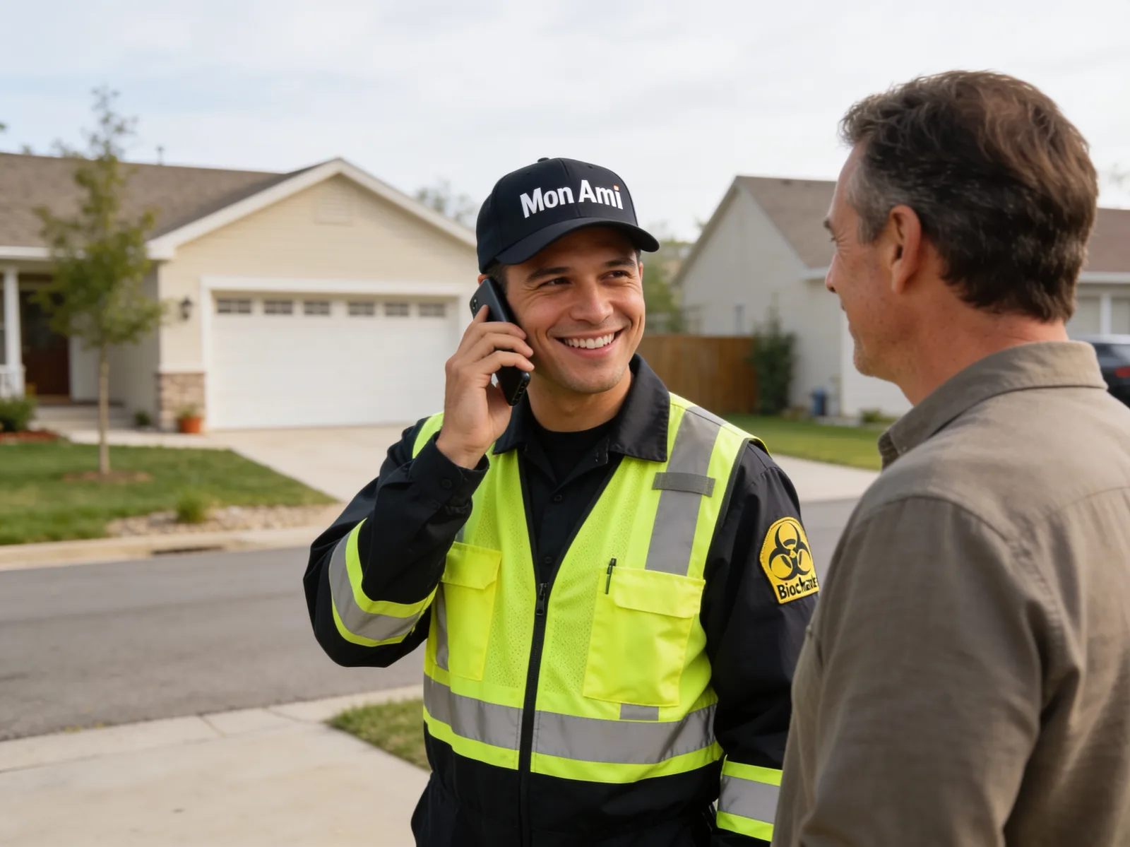 Sewage Cleanup Sacramento, CA FAQs